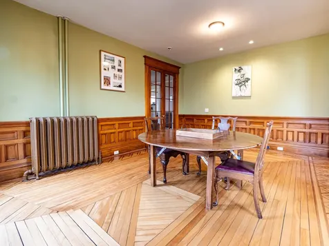 348 Bentley Avenue Poultney VT 05764