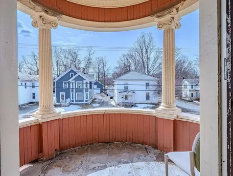 348 Bentley Avenue Poultney VT 05764