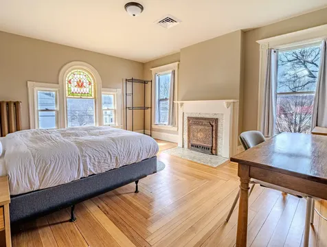 348 Bentley Avenue Poultney VT 05764