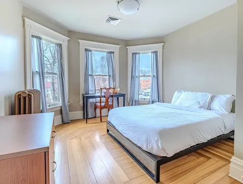 348 Bentley Avenue Poultney VT 05764