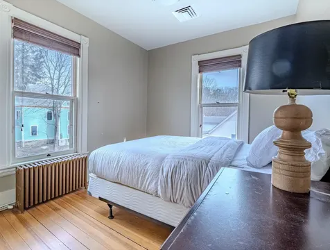 348 Bentley Avenue Poultney VT 05764