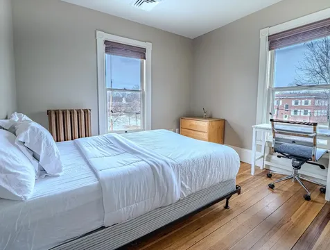 348 Bentley Avenue Poultney VT 05764