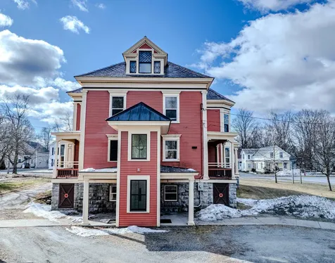 348 Bentley Avenue Poultney VT 05764