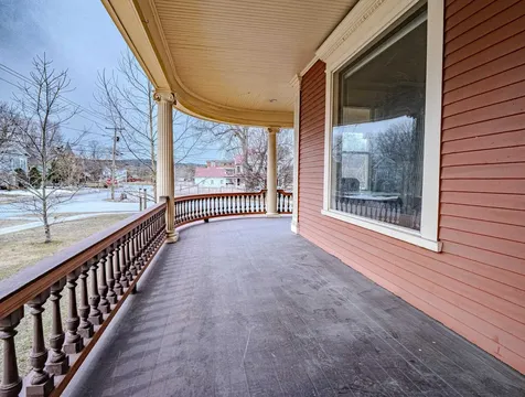 348 Bentley Avenue Poultney VT 05764