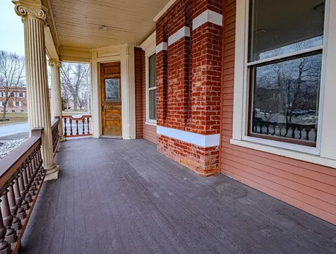 348 Bentley Avenue Poultney VT 05764