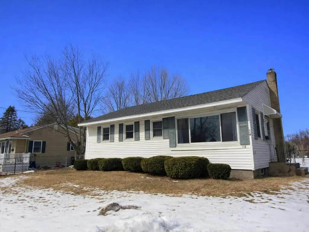 118 Farrington Parkway Burlington VT 05408