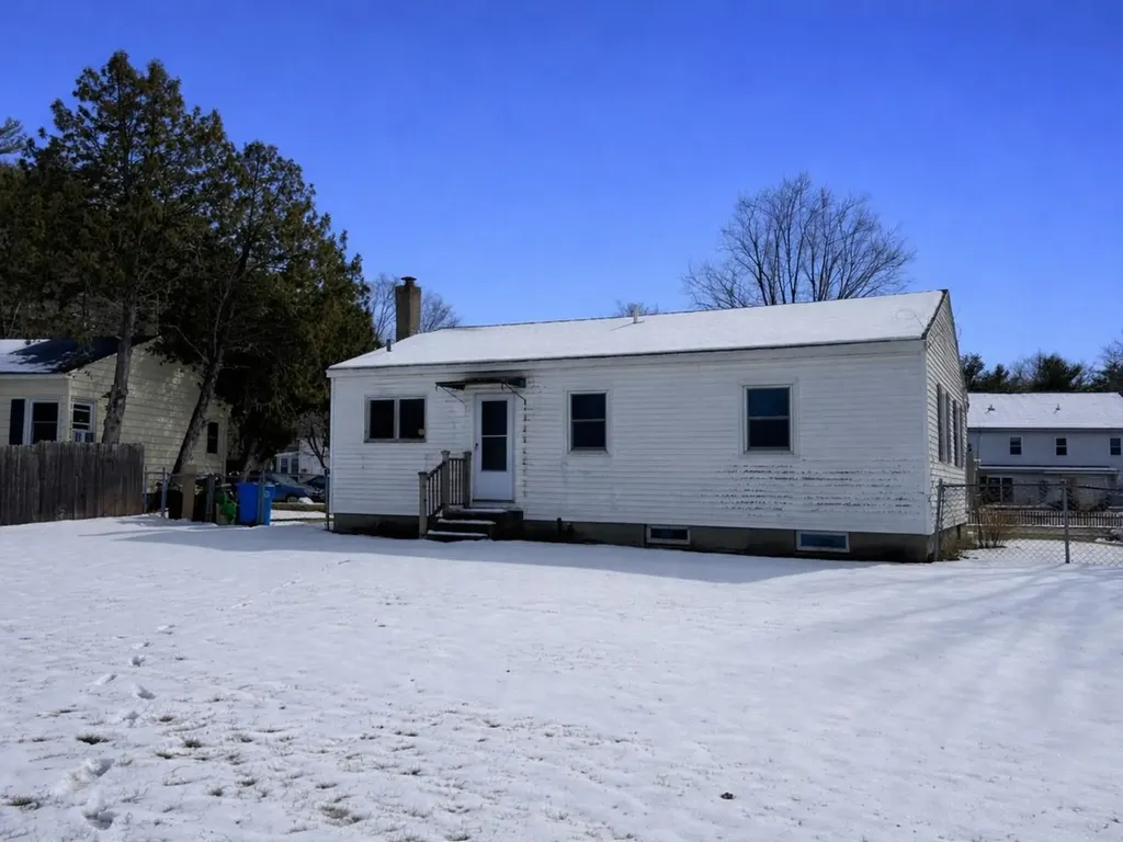 118 Farrington Parkway Burlington VT 05408