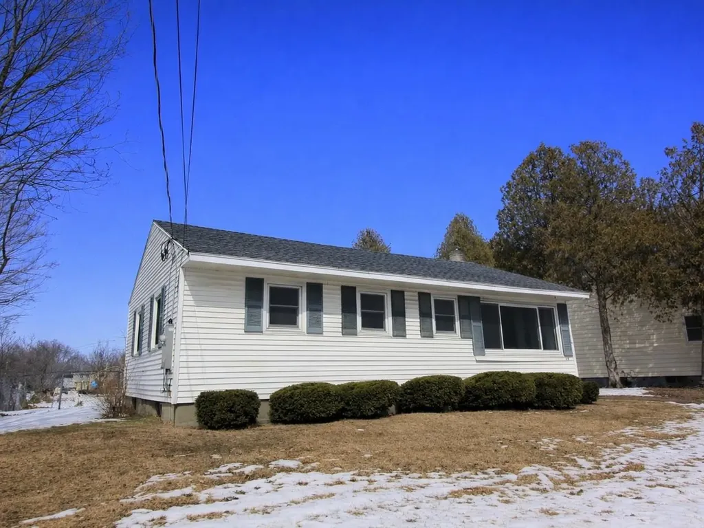 118 Farrington Parkway Burlington VT 05408