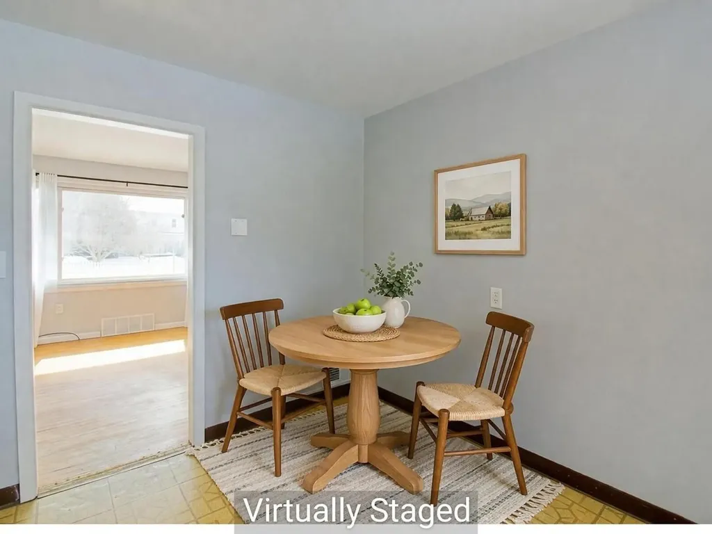 118 Farrington Parkway Burlington VT 05408