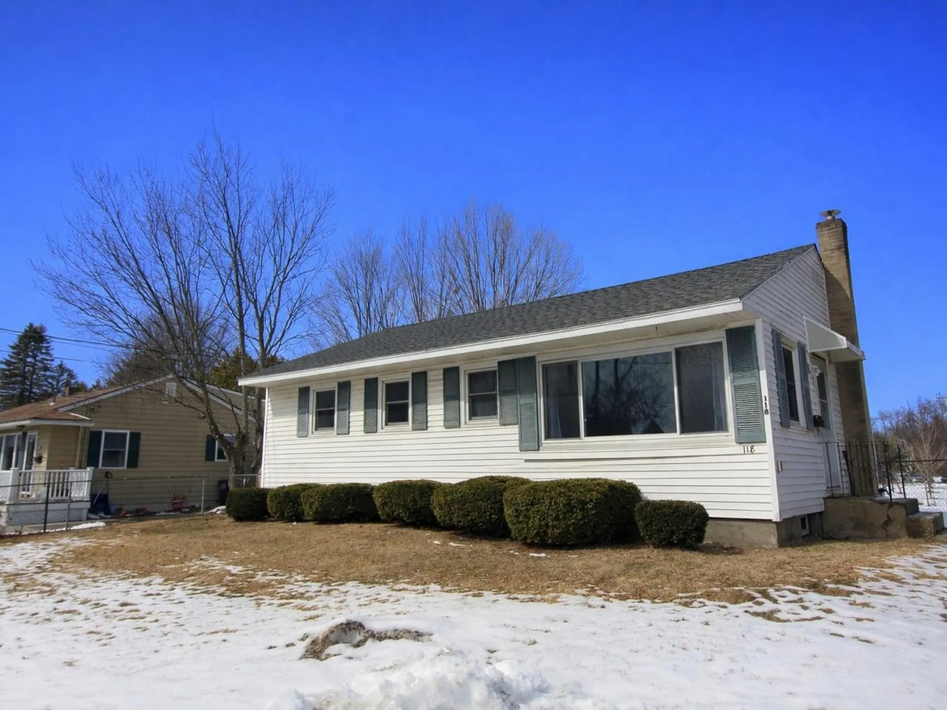 118 Farrington Parkway Burlington VT 05408