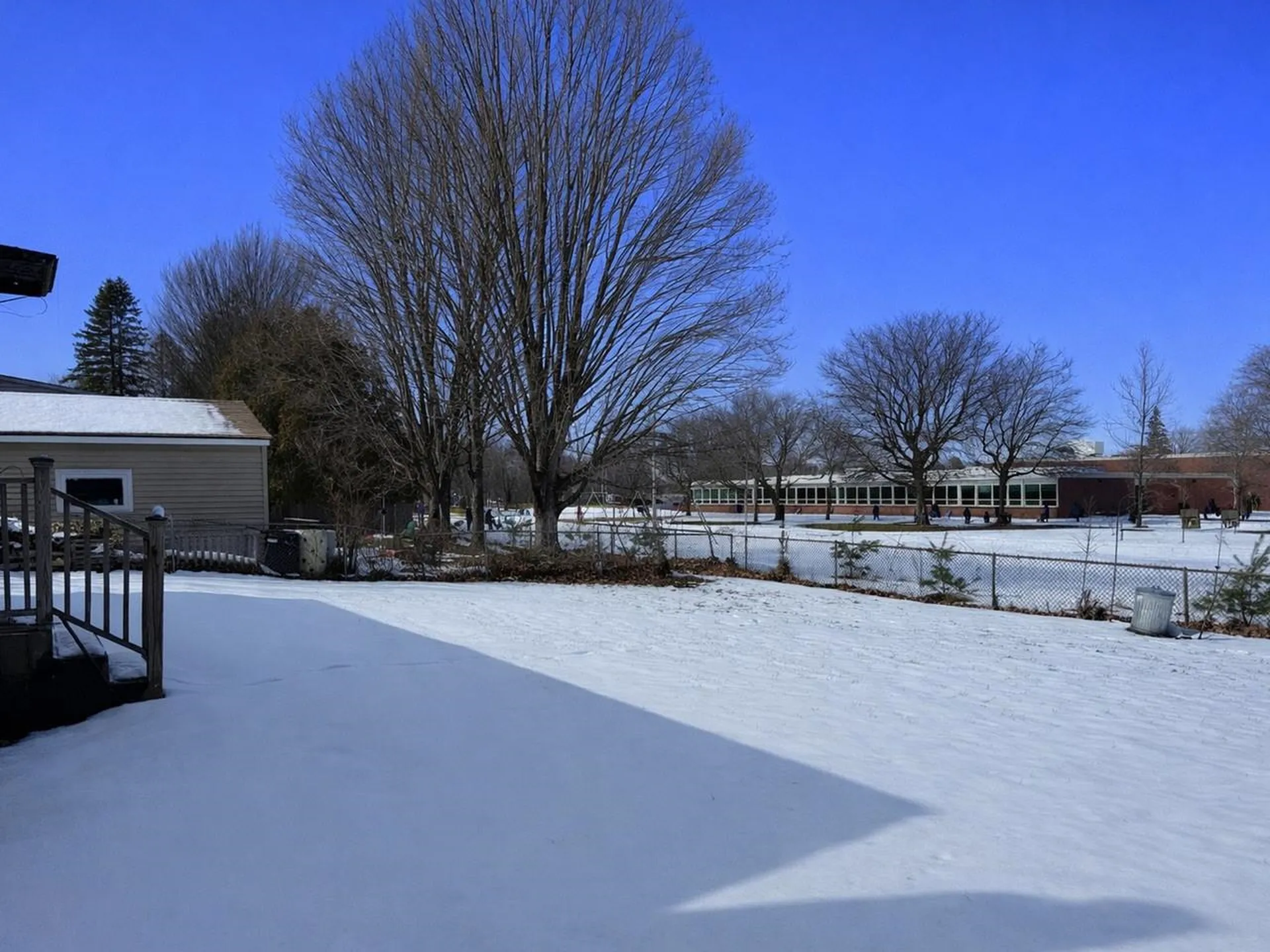 118 Farrington Parkway Burlington VT 05408