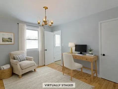 118 Farrington Parkway Burlington VT 05408
