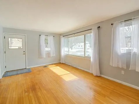 118 Farrington Parkway Burlington VT 05408