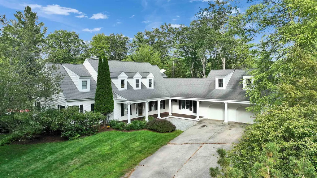 215 General Miller Road Peterborough NH 03458
