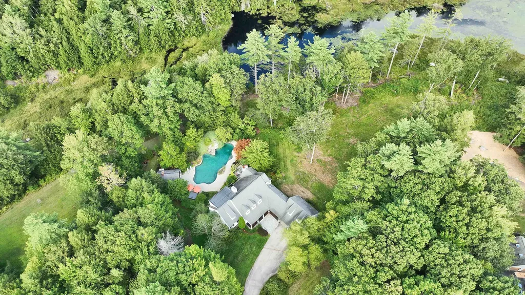 215 General Miller Road Peterborough NH 03458