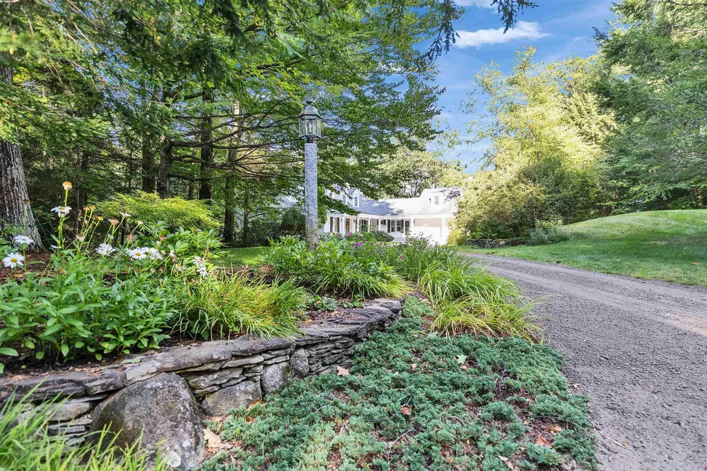 215 General Miller Road Peterborough NH 03458