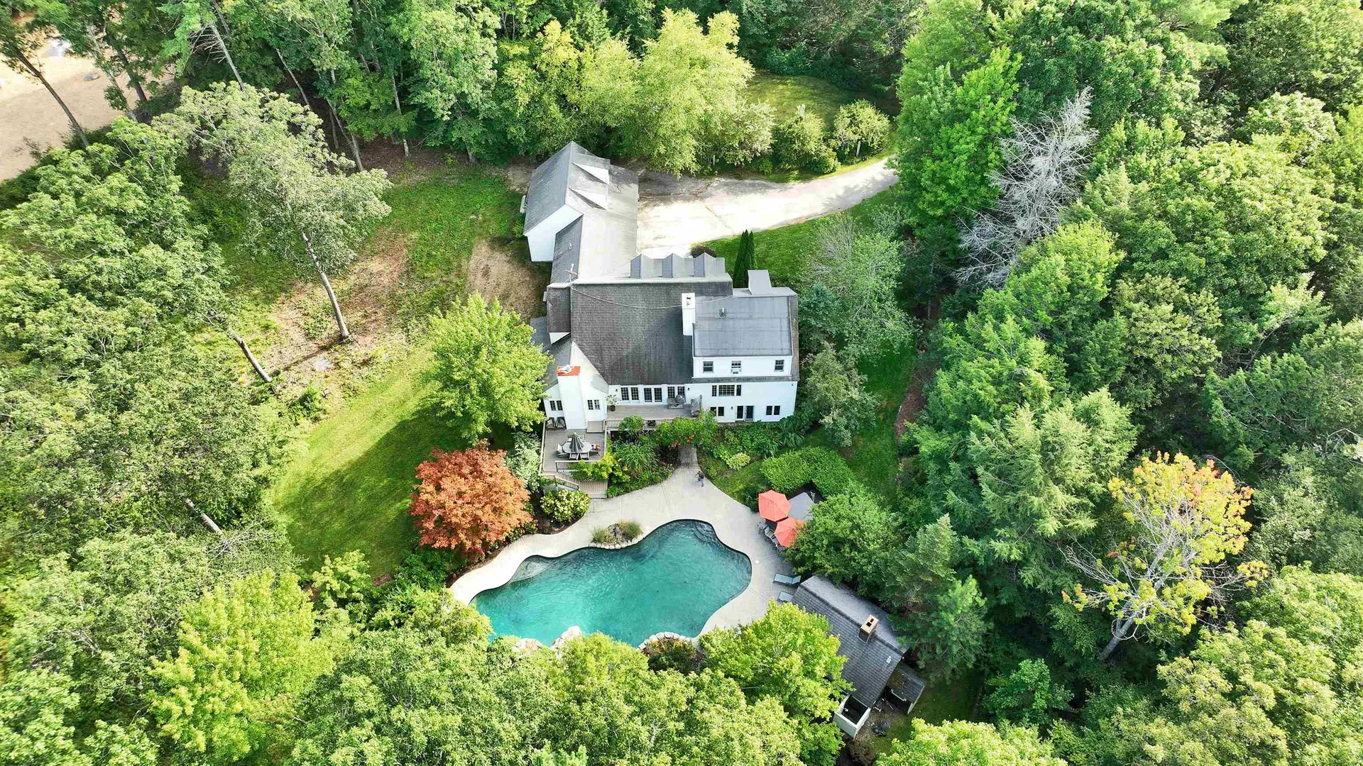 215 General Miller Road Peterborough NH 03458