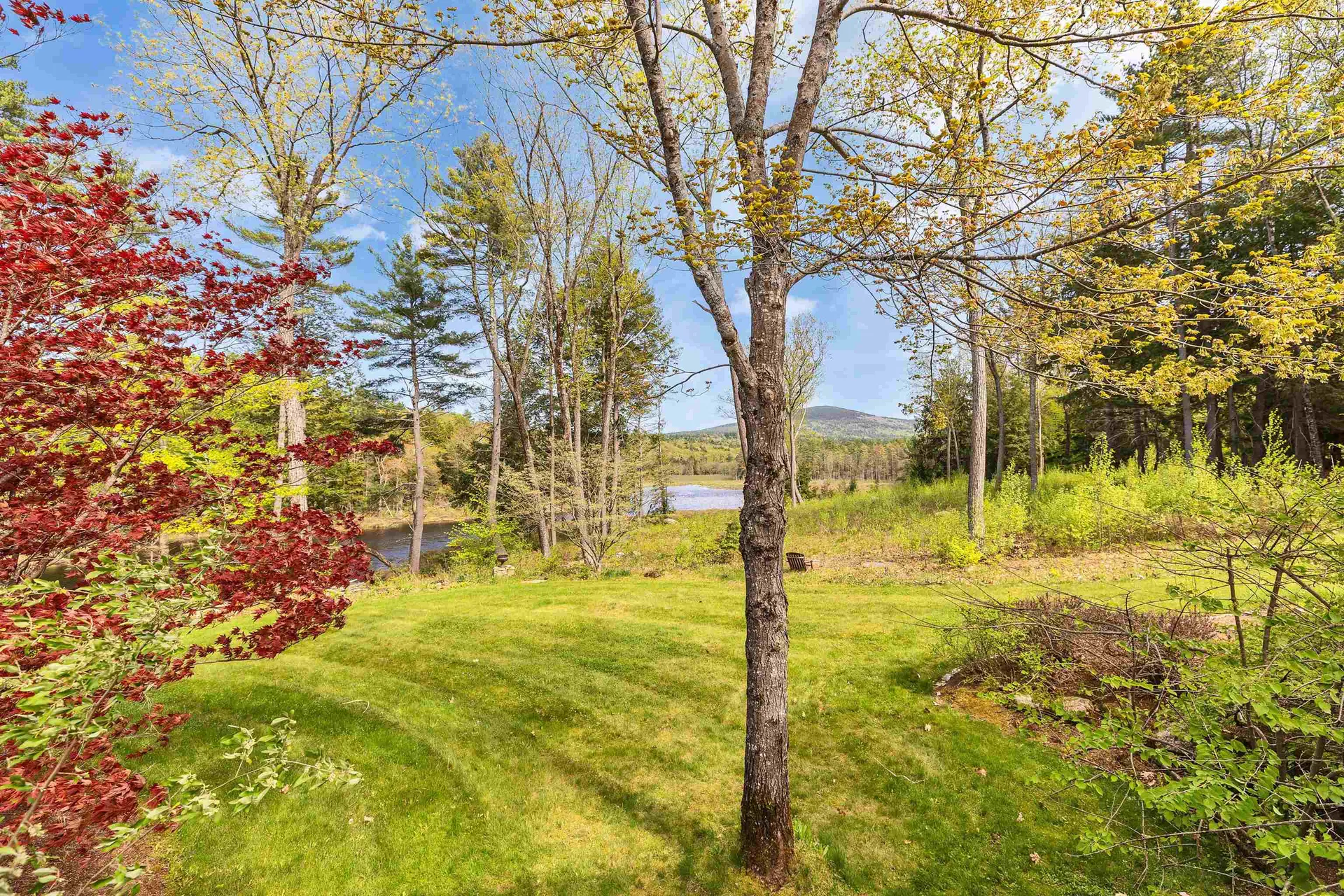 215 General Miller Road Peterborough NH 03458