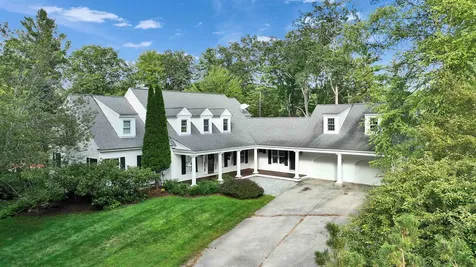 215 General Miller Road Peterborough NH 03458