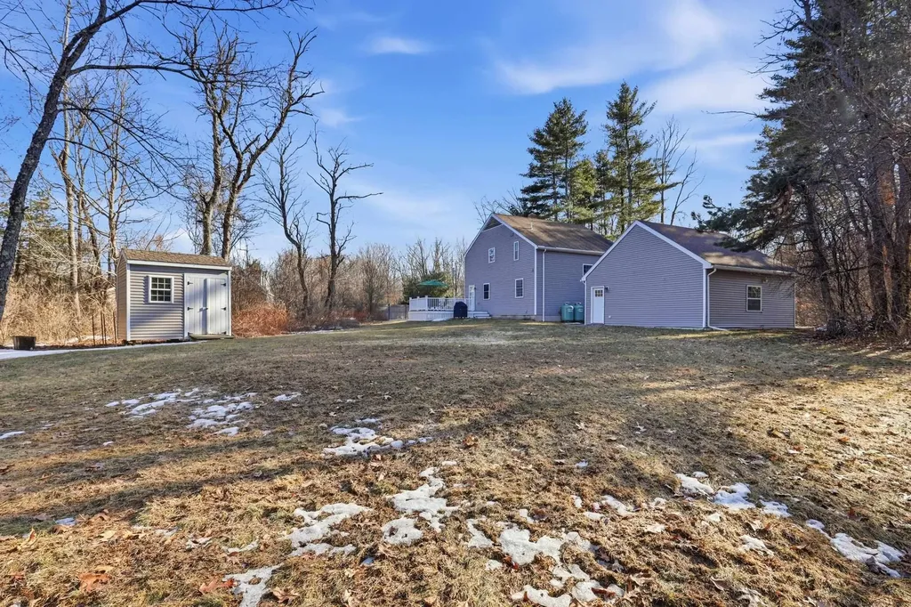 589 Tolend Road Dover NH 03820