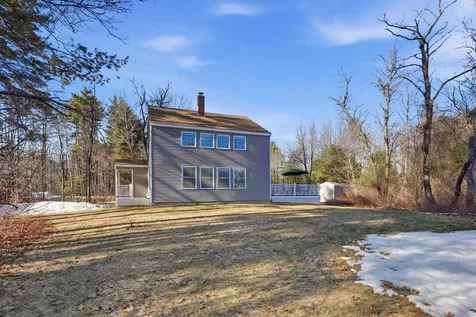 589 Tolend Road Dover NH 03820