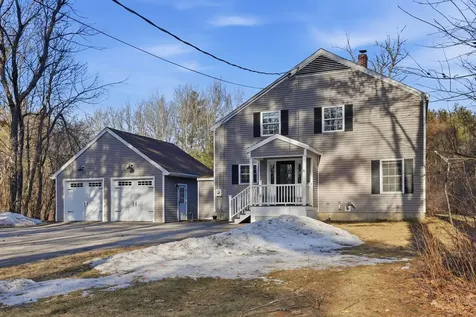 589 Tolend Road Dover NH 03820