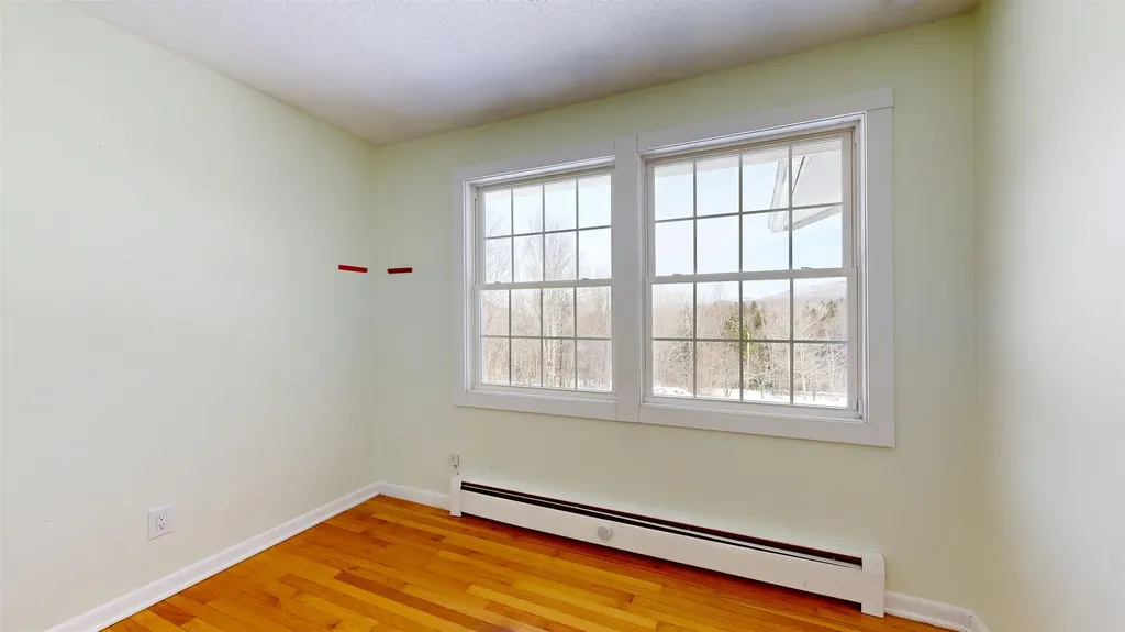 260 Weaver Road Huntington VT 05462