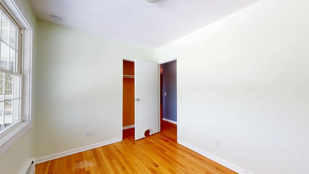 260 Weaver Road Huntington VT 05462