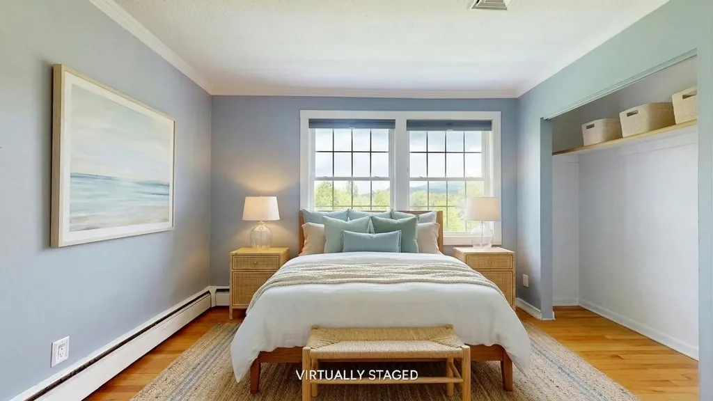 260 Weaver Road Huntington VT 05462