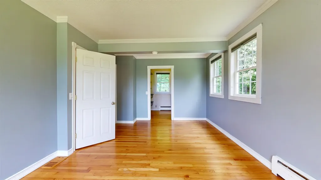 260 Weaver Road Huntington VT 05462