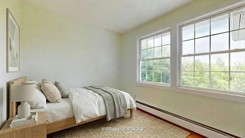 260 Weaver Road Huntington VT 05462