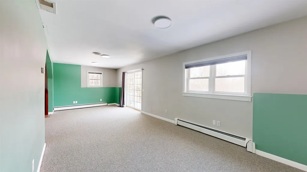 260 Weaver Road Huntington VT 05462