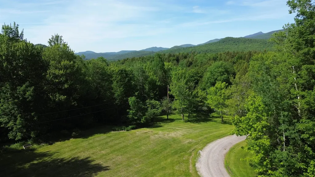 260 Weaver Road Huntington VT 05462