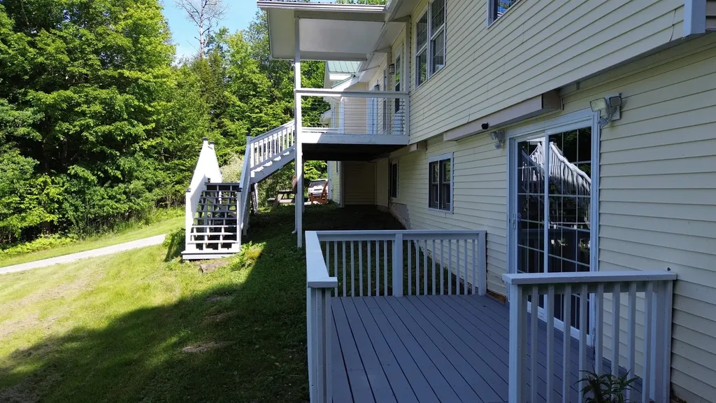 260 Weaver Road Huntington VT 05462