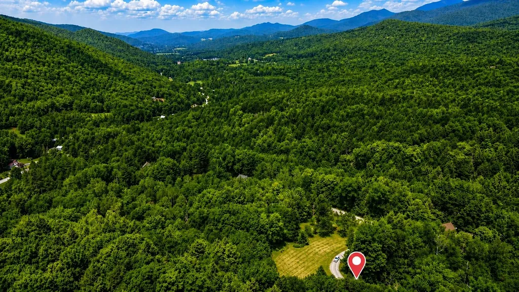260 Weaver Road Huntington VT 05462