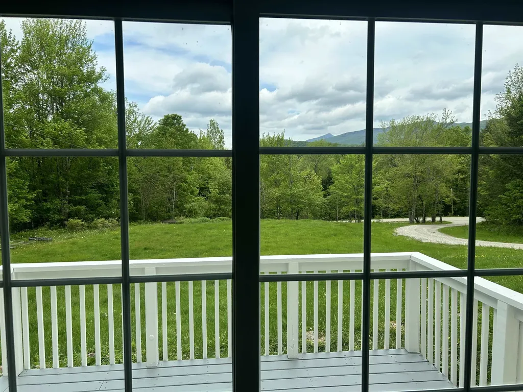 260 Weaver Road Huntington VT 05462
