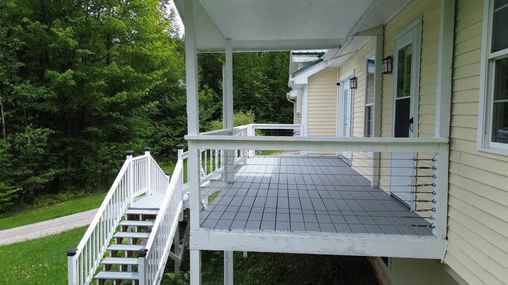 260 Weaver Road Huntington VT 05462