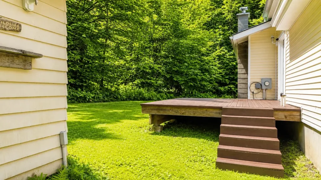 260 Weaver Road Huntington VT 05462