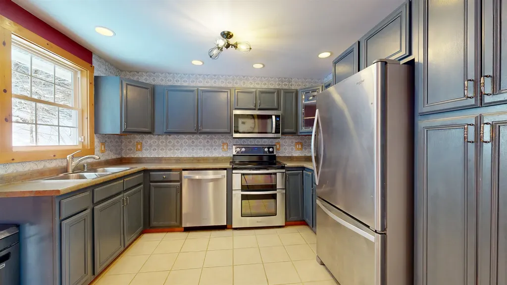 260 Weaver Road Huntington VT 05462