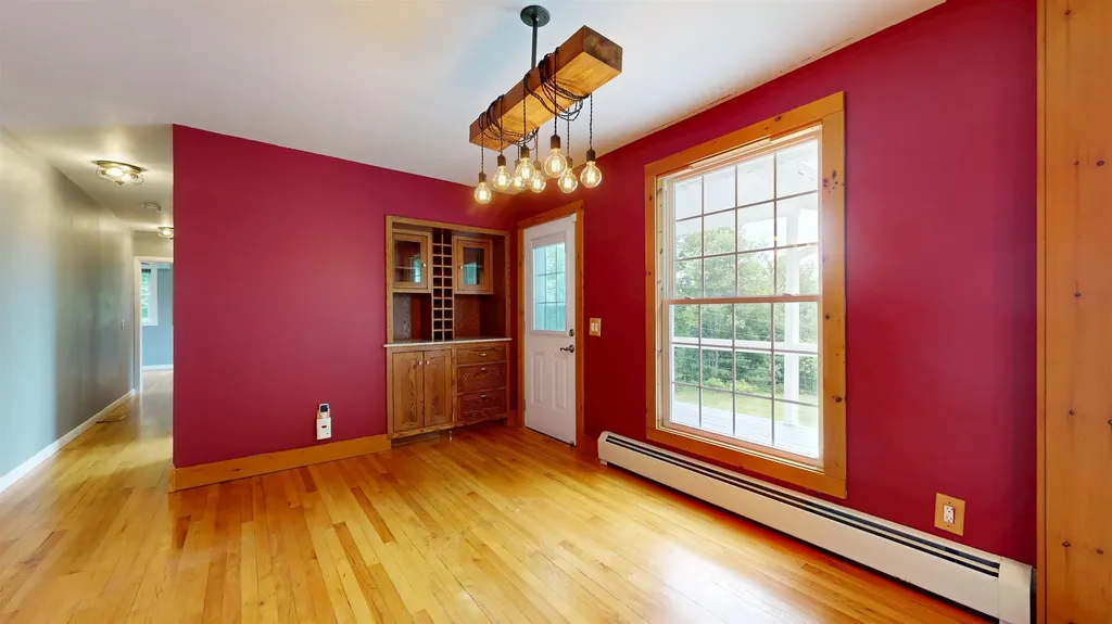 260 Weaver Road Huntington VT 05462