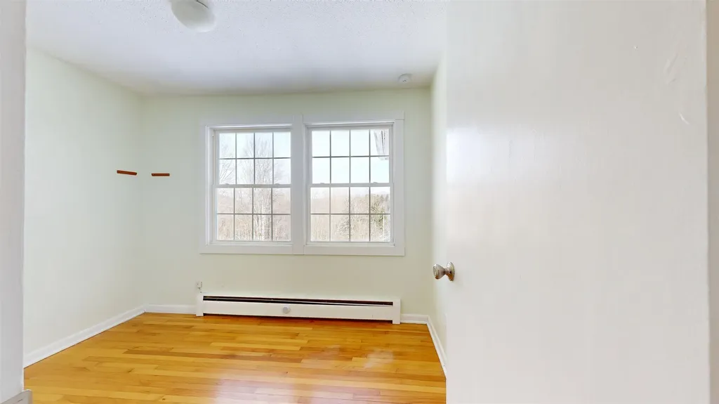 260 Weaver Road Huntington VT 05462