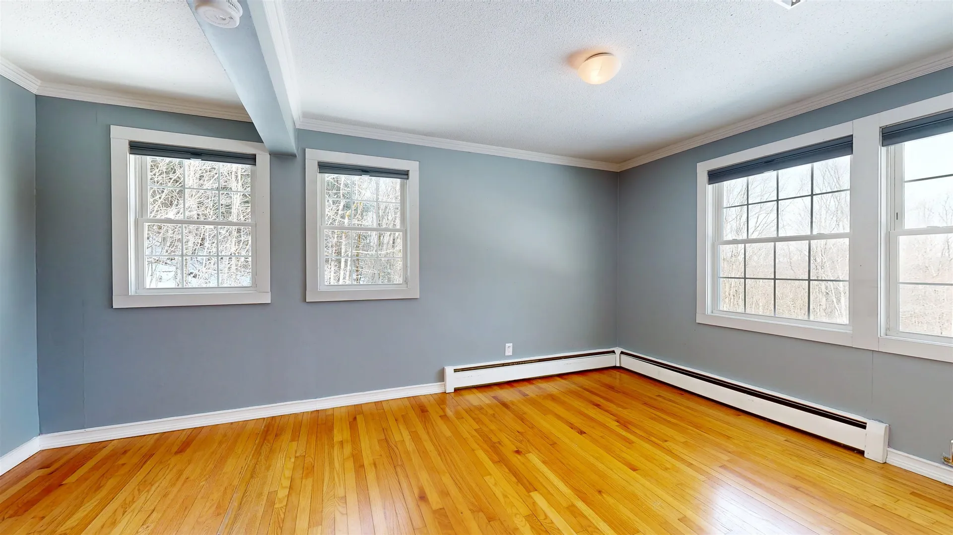 260 Weaver Road Huntington VT 05462