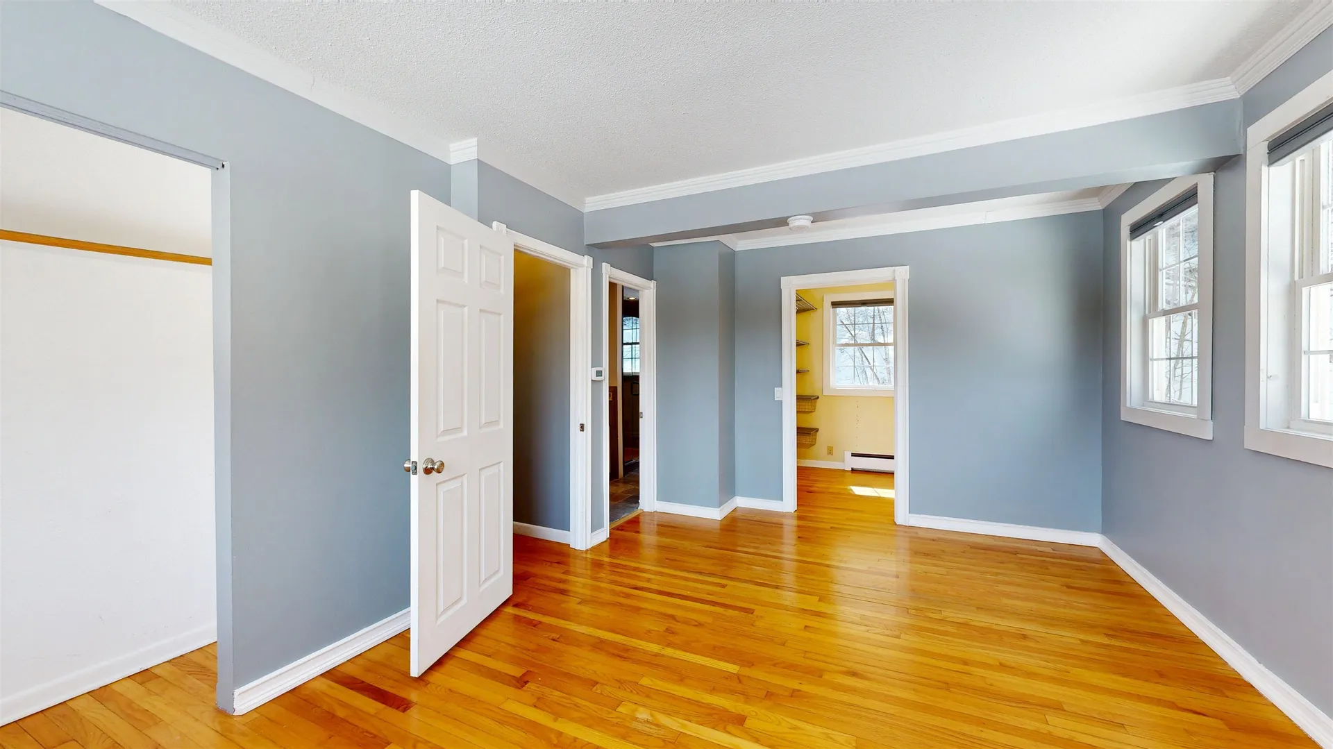 260 Weaver Road Huntington VT 05462