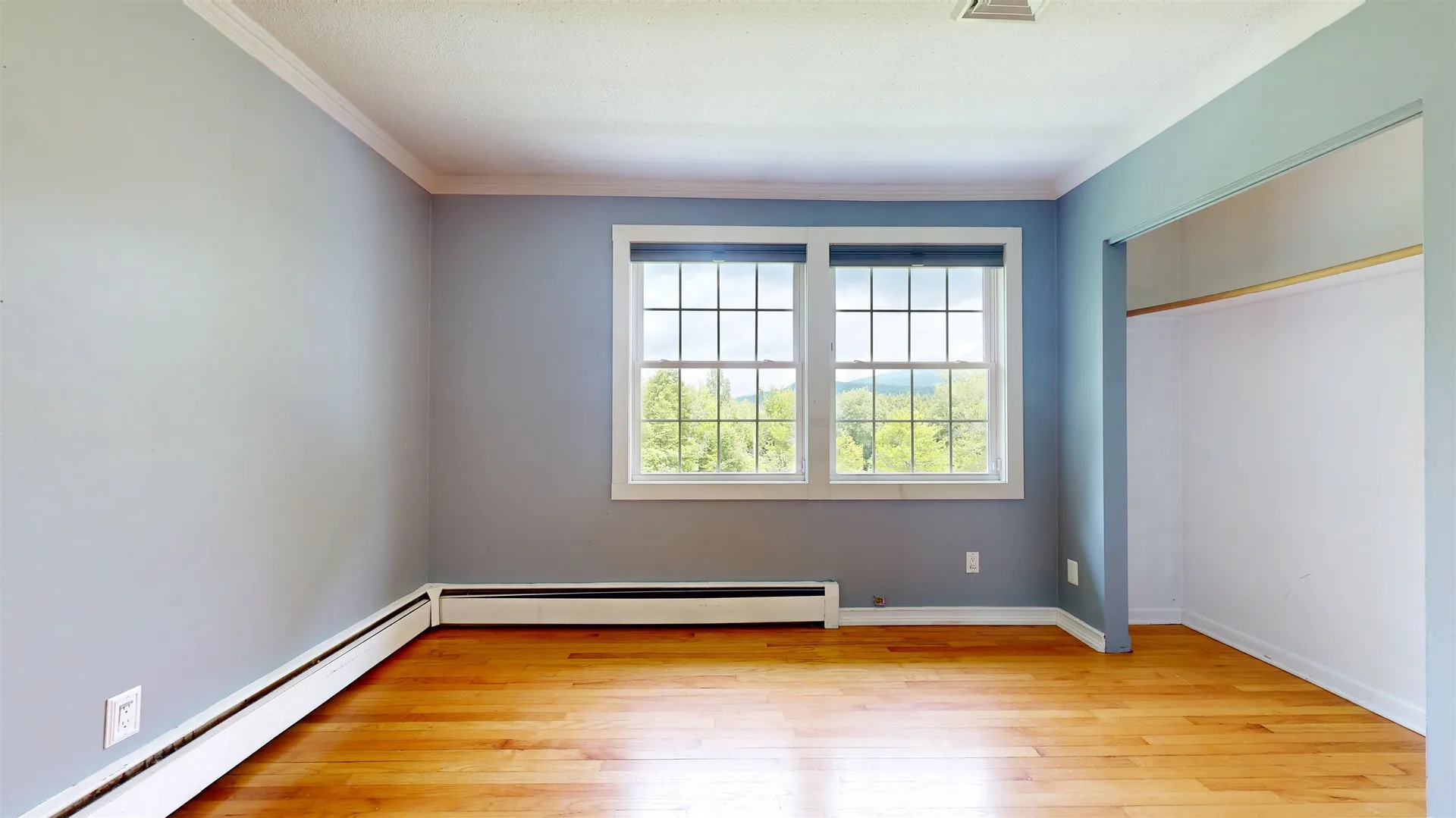 260 Weaver Road Huntington VT 05462