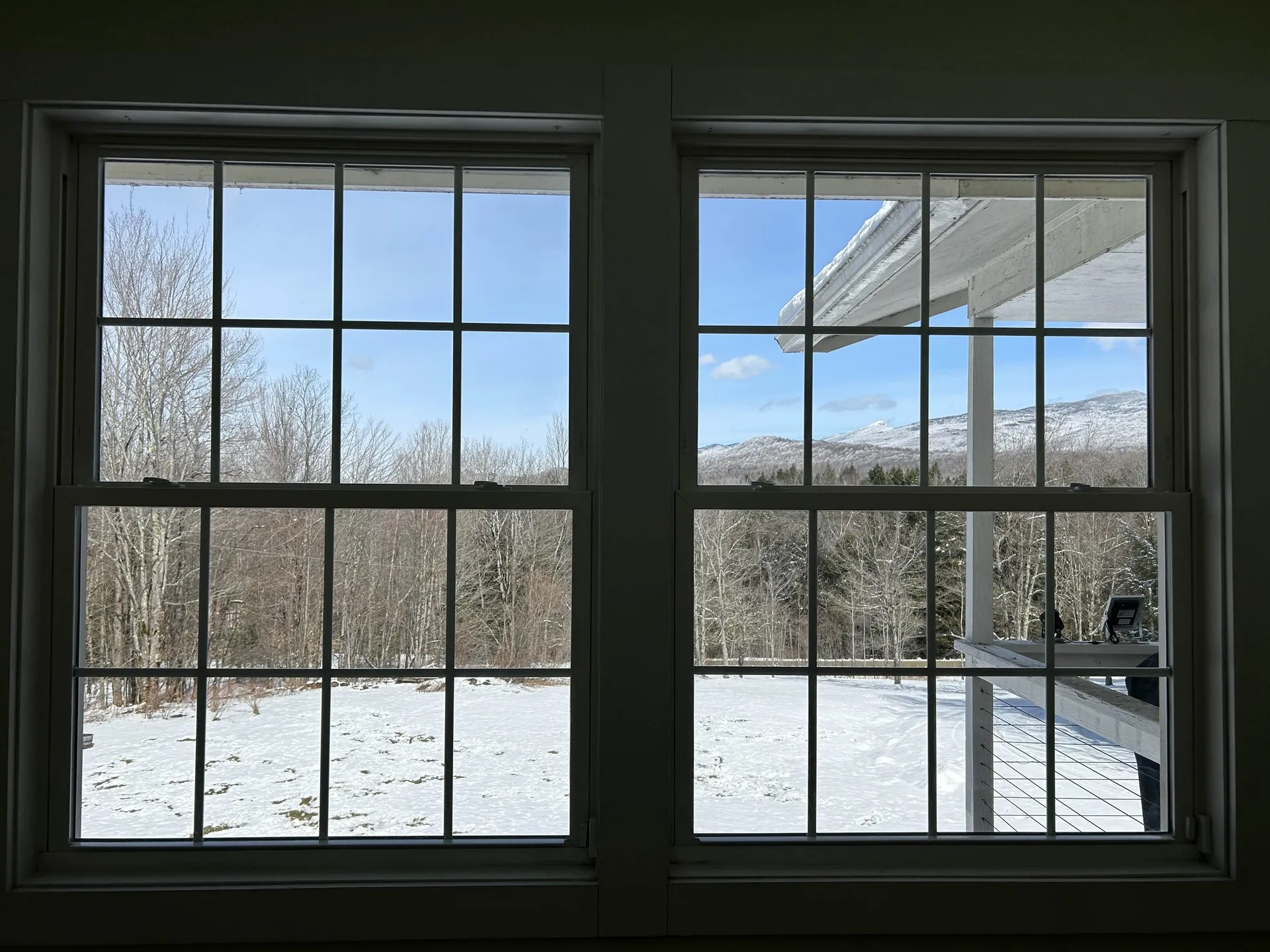 260 Weaver Road Huntington VT 05462