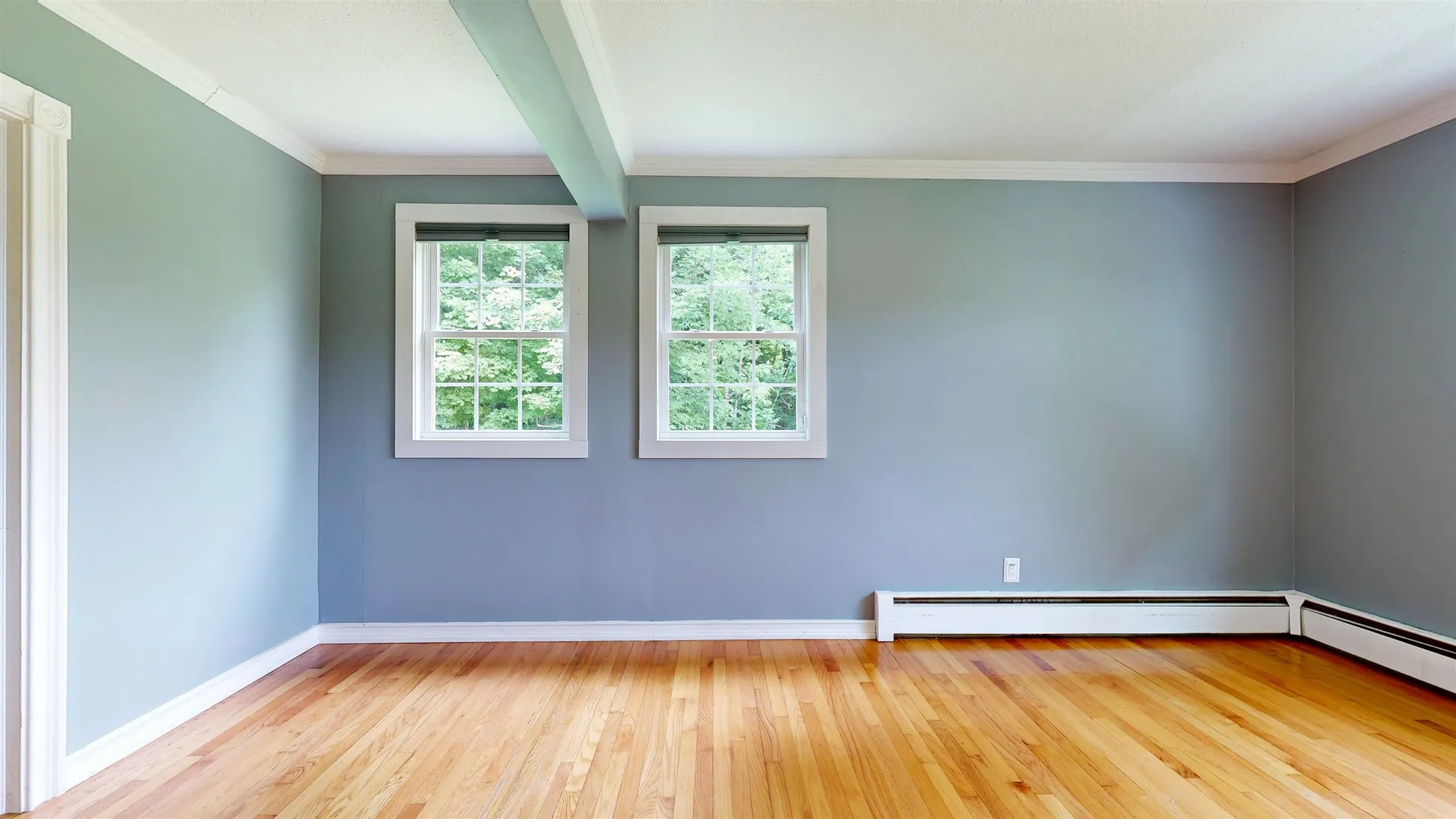 260 Weaver Road Huntington VT 05462