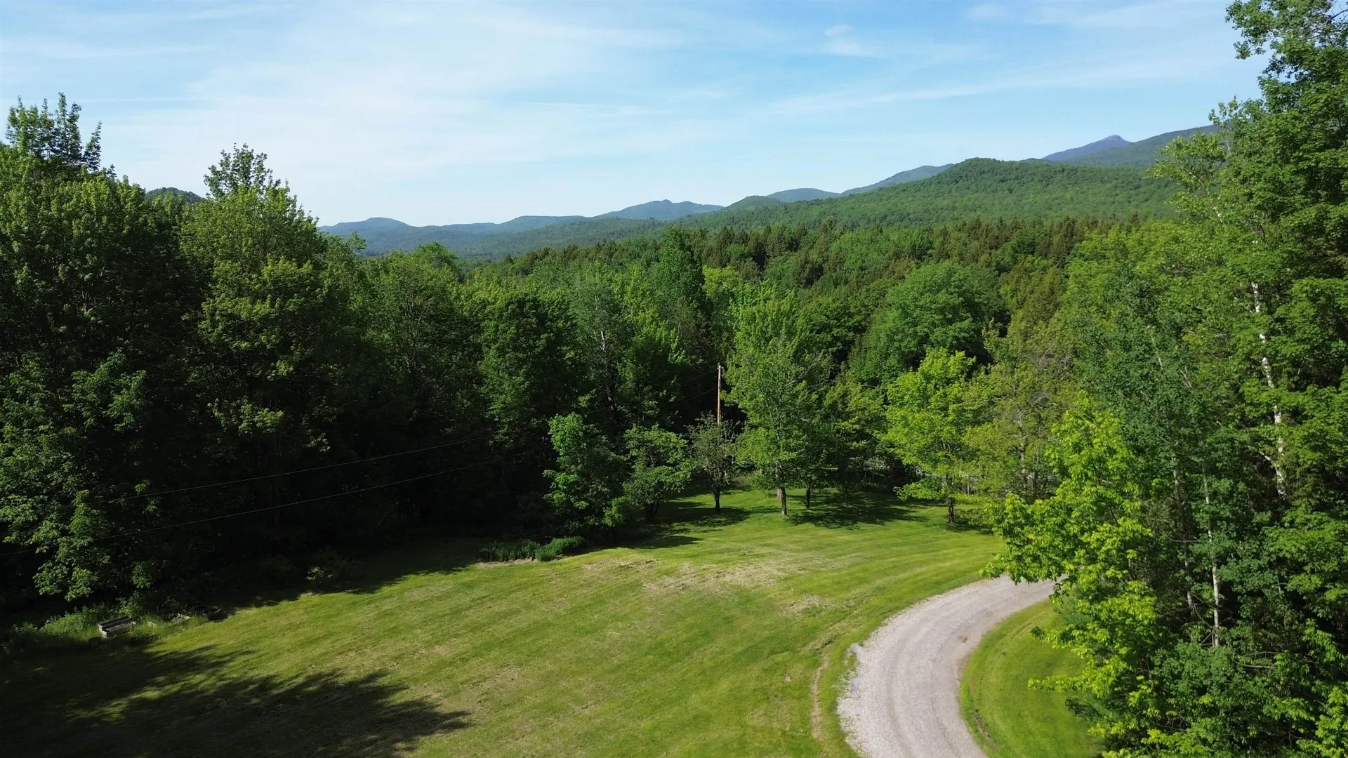 260 Weaver Road Huntington VT 05462