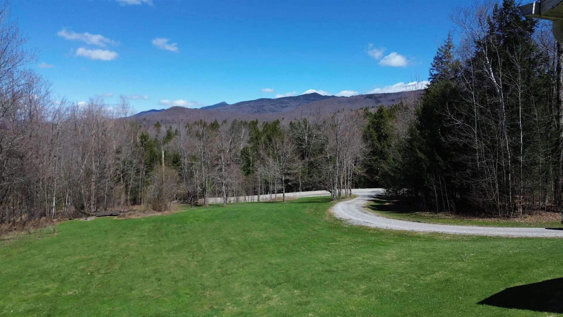 260 Weaver Road Huntington VT 05462