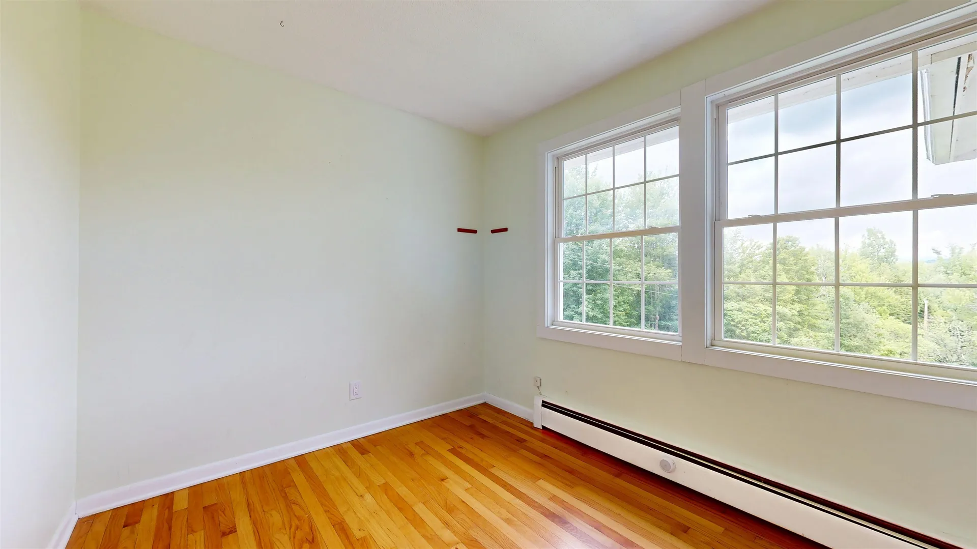 260 Weaver Road Huntington VT 05462