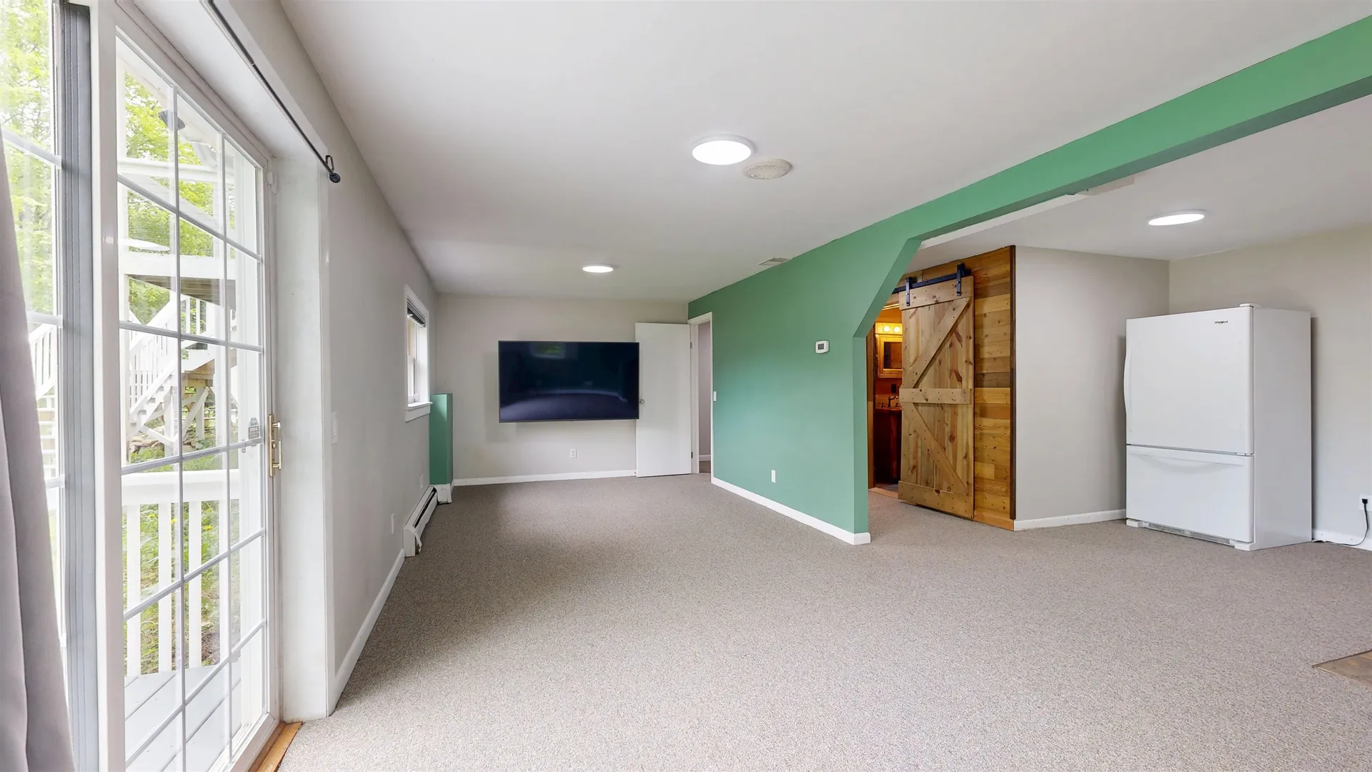 260 Weaver Road Huntington VT 05462